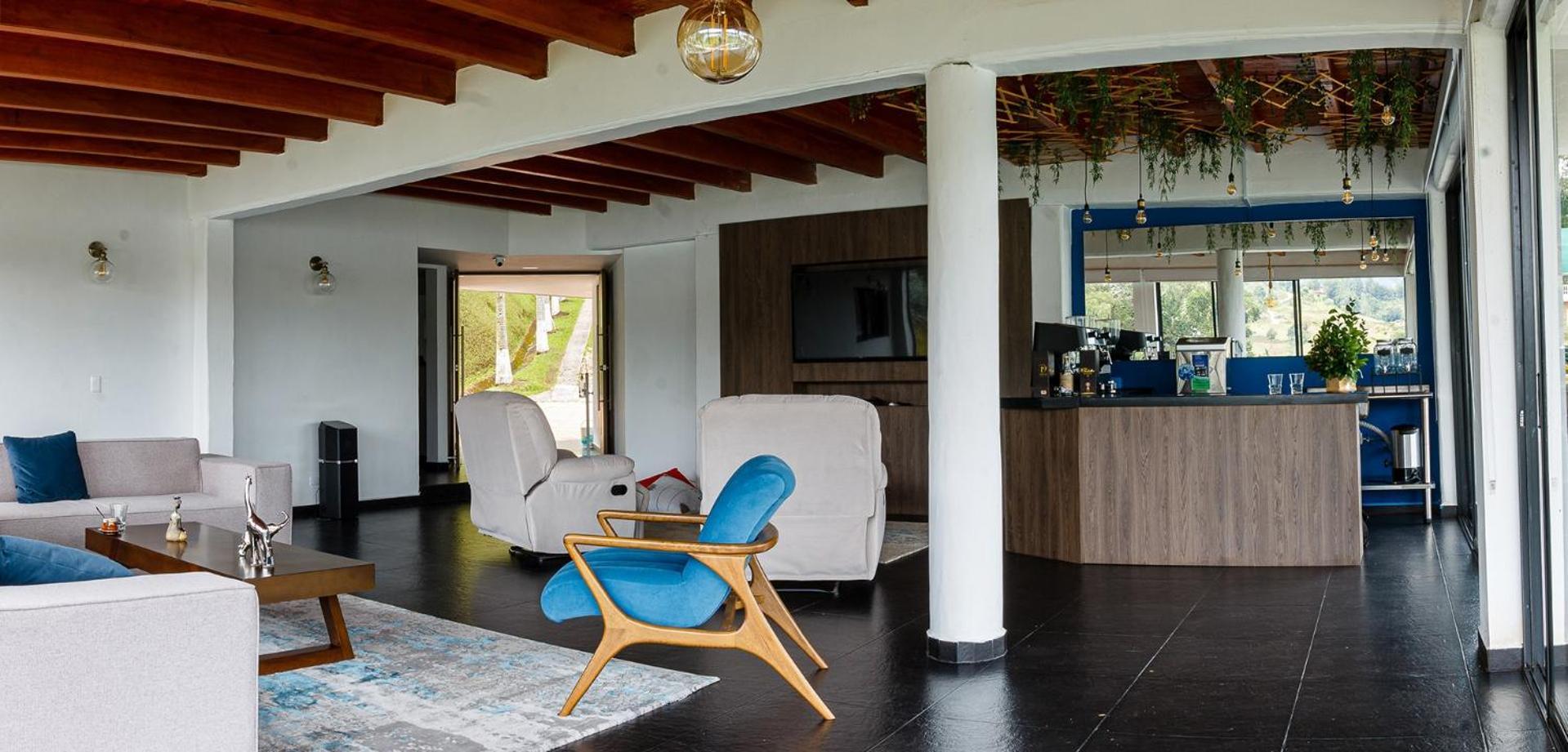 Jordan Hotel Boutique Guatape Ngoại thất bức ảnh