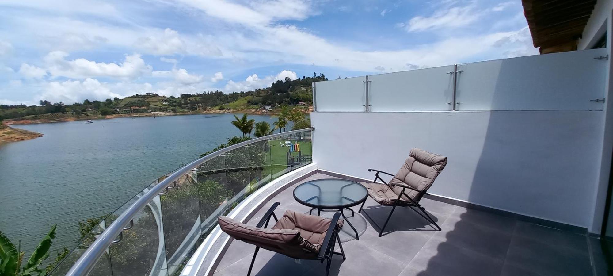 Jordan Hotel Boutique Guatape Ngoại thất bức ảnh