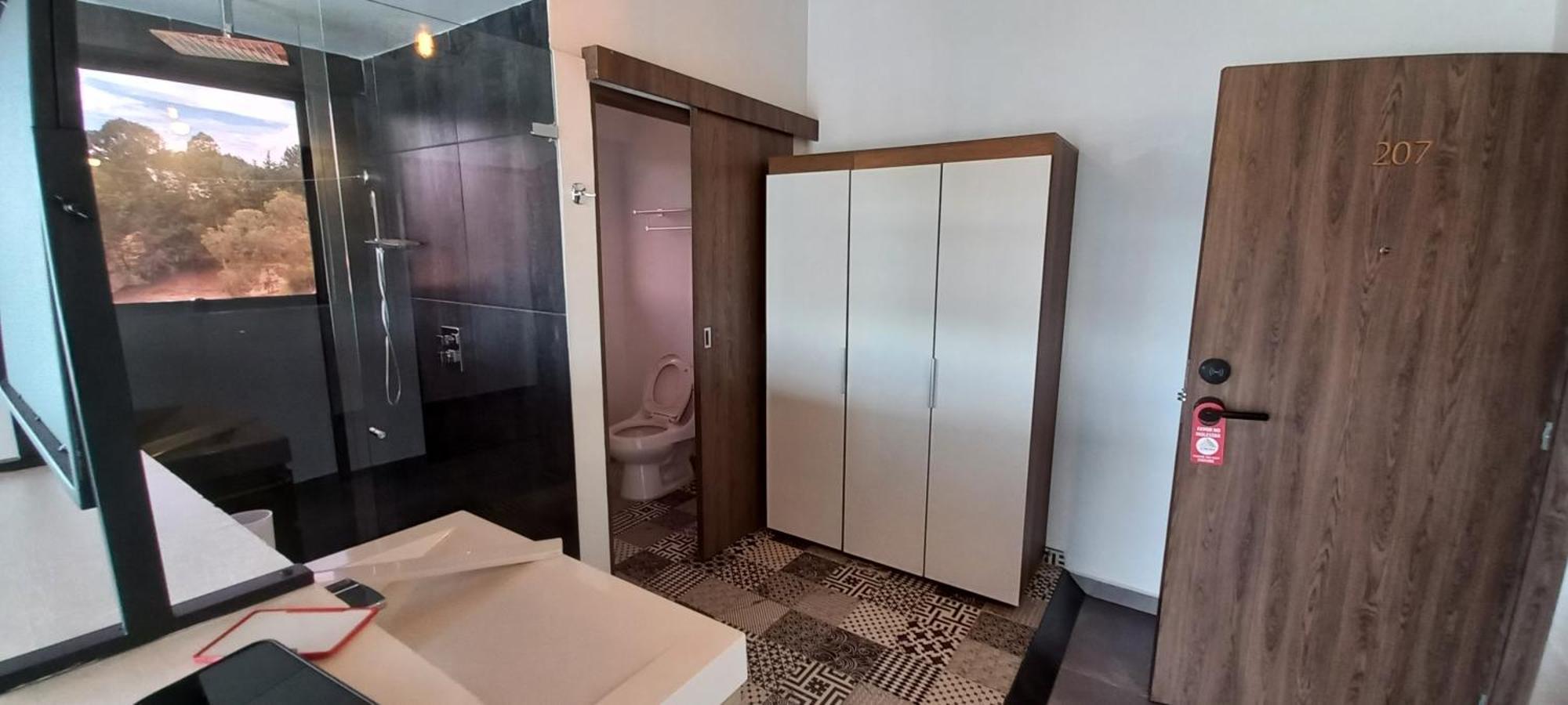 Jordan Hotel Boutique Guatape Ngoại thất bức ảnh