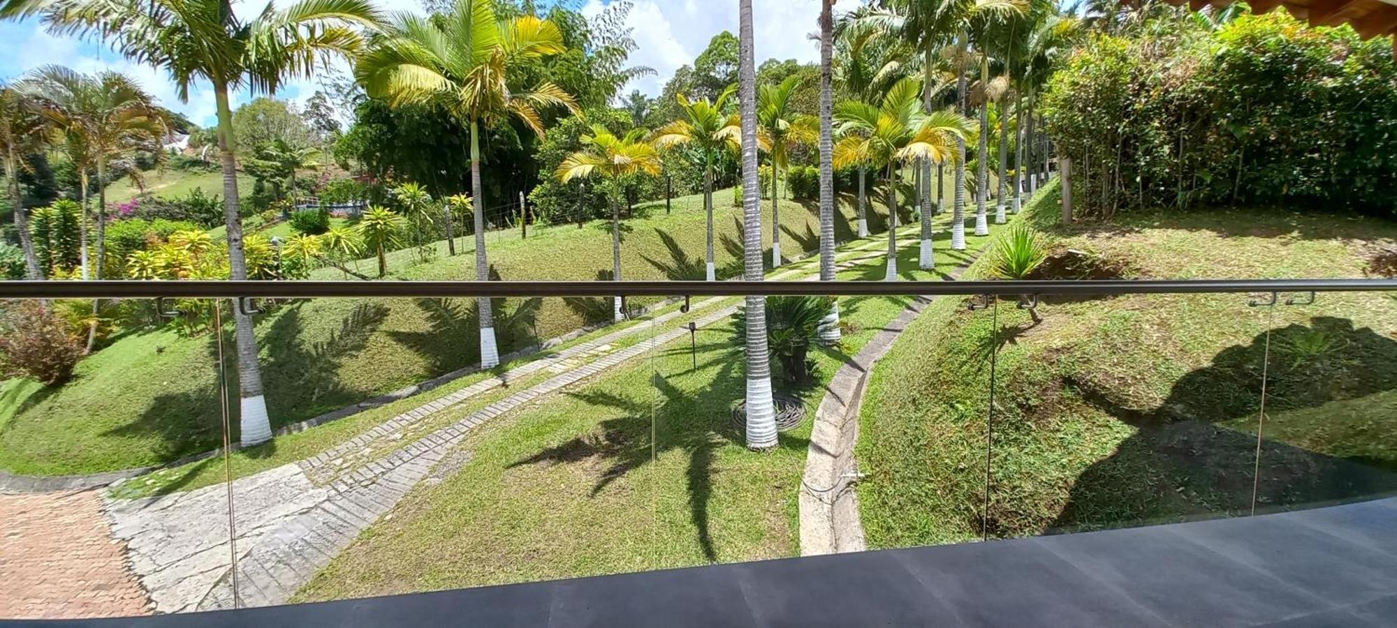 Jordan Hotel Boutique Guatape Ngoại thất bức ảnh
