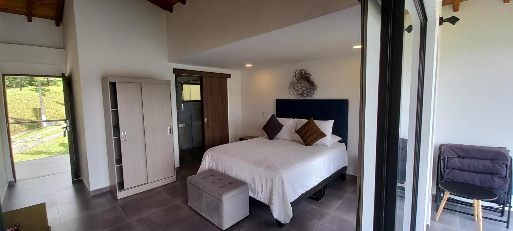 Jordan Hotel Boutique Guatape Ngoại thất bức ảnh